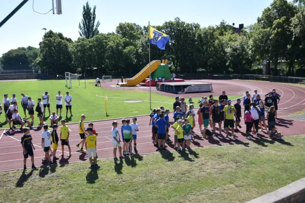 Wir feiern 70 Jahre Empor...