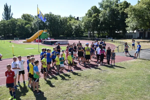 Wir feiern 70 Jahre Empor...