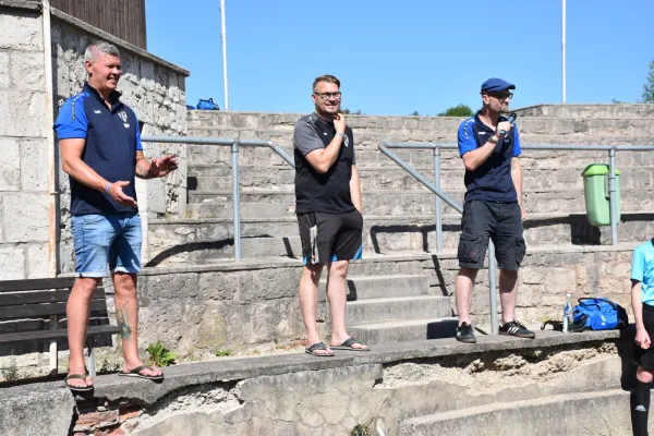 Wir feiern 70 Jahre Empor...