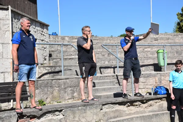 Wir feiern 70 Jahre Empor...