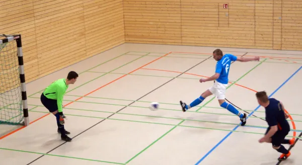 Empor Cup Männer 2020