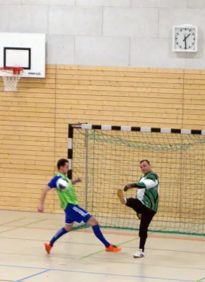 Empor Cup Männer 2020