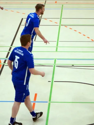 Empor Cup Männer 2020