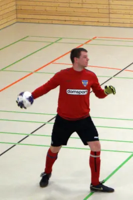 Empor Cup Männer 2020