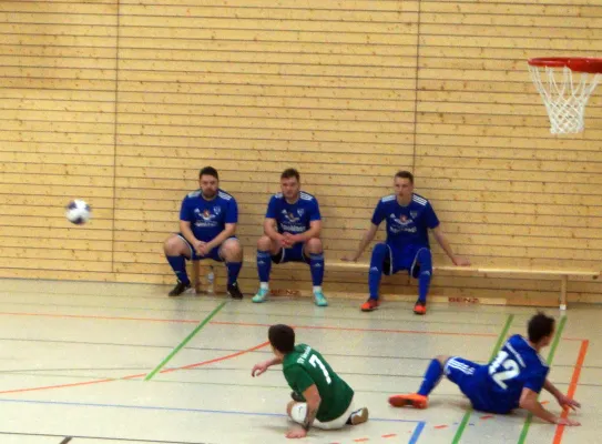 Empor Cup Männer 2020