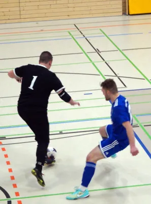 Empor Cup Männer 2020