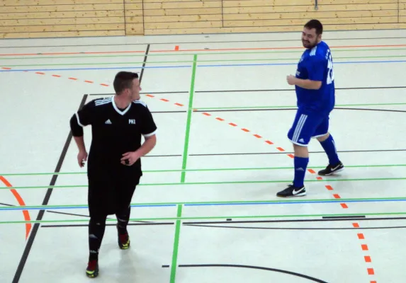 Empor Cup Männer 2020