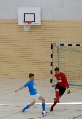 Empor Cup Männer 2020