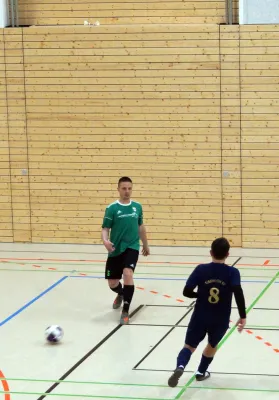 Empor Cup Männer 2020