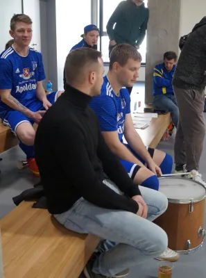 Empor Cup Männer 2020