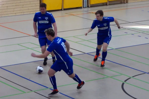 Empor Cup Männer 2020