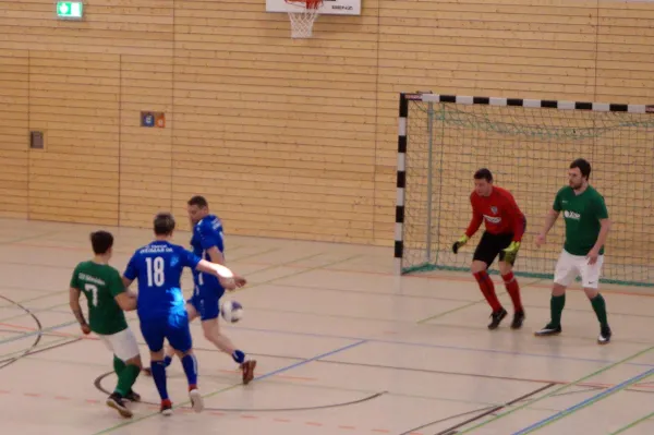 Empor Cup Männer 2020