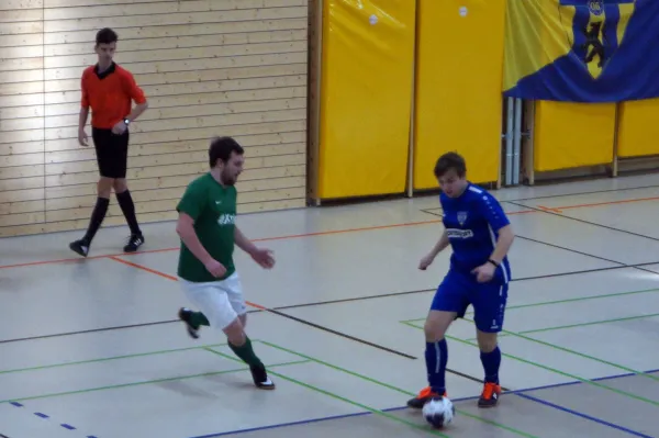 Empor Cup Männer 2020