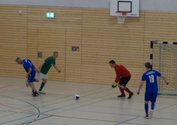 Empor Cup Männer 2020