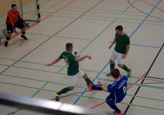 Empor Cup Männer 2020