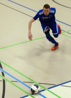 Empor Cup Männer 2020