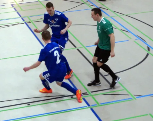 Empor Cup Männer 2020