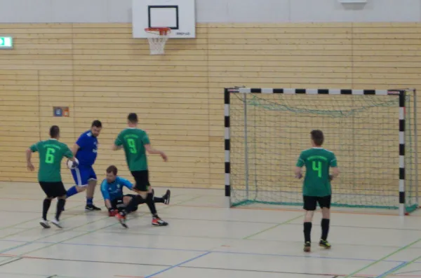 Empor Cup Männer 2020