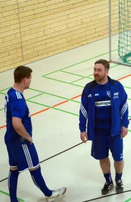 Empor Cup Männer 2020