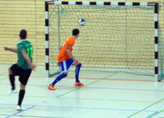 Empor Cup Männer 2020