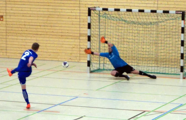 Empor Cup Männer 2020