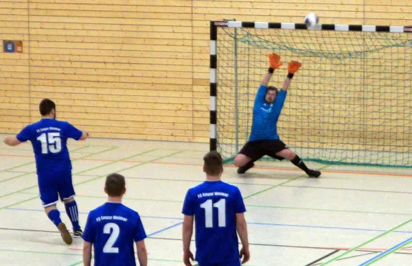 Empor Cup Männer 2020