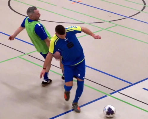 Empor Cup Männer 2020