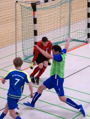 Empor Cup Männer 2020