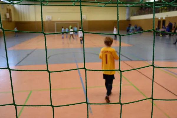 Empor-Cup 2020 F-Junioren