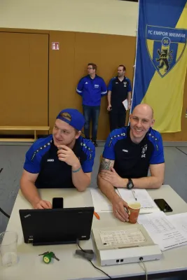 Empor-Cup 2020 F-Junioren