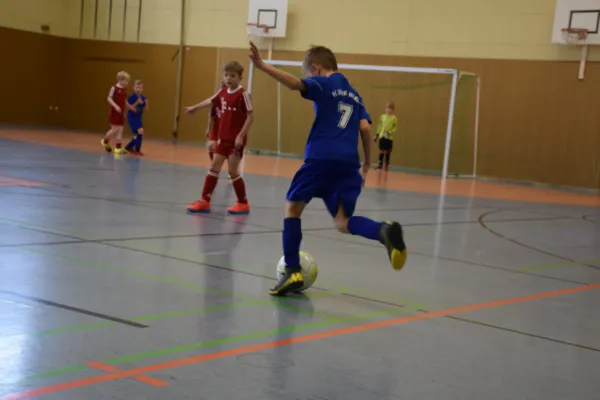 Empor-Cup 2020 F-Junioren