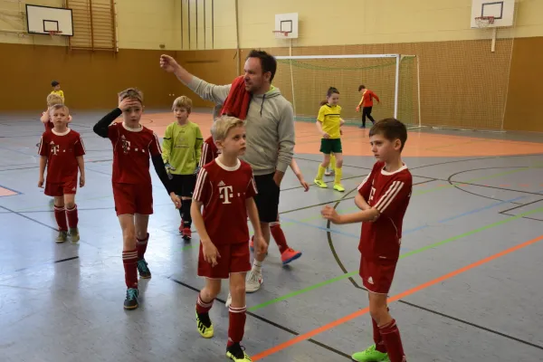 Empor-Cup 2020 F-Junioren