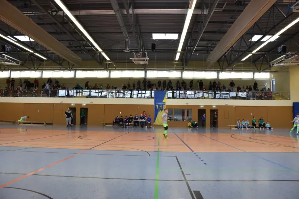 Empor-Cup 2020 F-Junioren