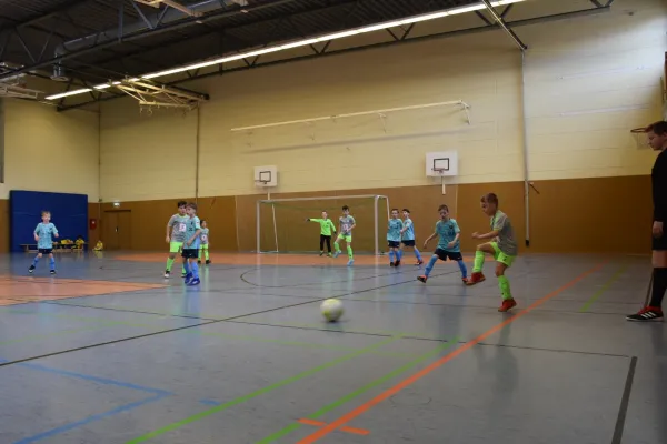 Empor-Cup 2020 F-Junioren