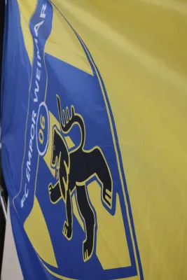 Empor-Cup 2020 F-Junioren