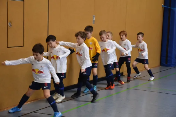 Empor-Cup 2020 F-Junioren