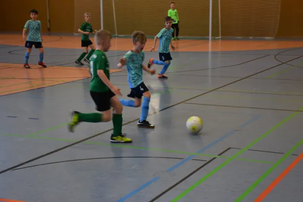 Empor-Cup 2020 F-Junioren