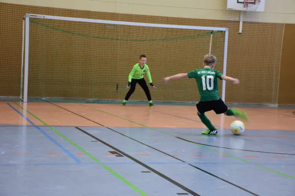 Empor-Cup 2020 F-Junioren