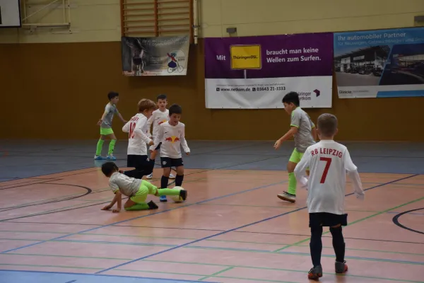 Empor-Cup 2020 F-Junioren