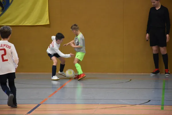 Empor-Cup 2020 F-Junioren