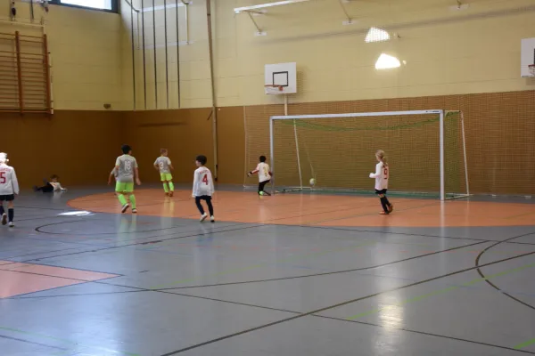 Empor-Cup 2020 F-Junioren