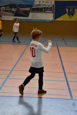 Empor-Cup 2020 F-Junioren