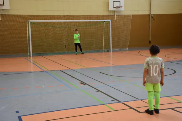 Empor-Cup 2020 F-Junioren