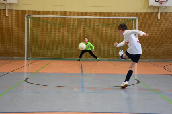 Empor-Cup 2020 F-Junioren