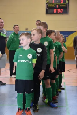 Empor-Cup 2020 F-Junioren