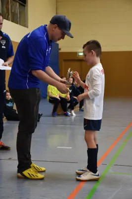 Empor-Cup 2020 F-Junioren