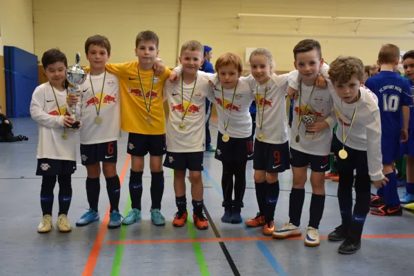 Empor-Cup 2020 F-Junioren