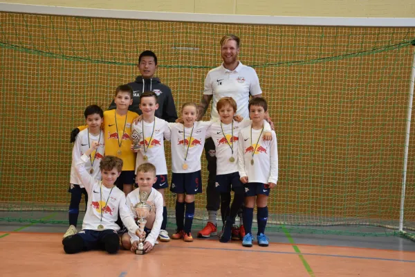 Empor-Cup 2020 F-Junioren