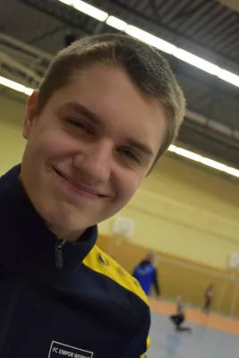 Empor-Cup 2020 C-Junioren