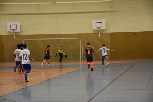 Empor-Cup 2020 C-Junioren